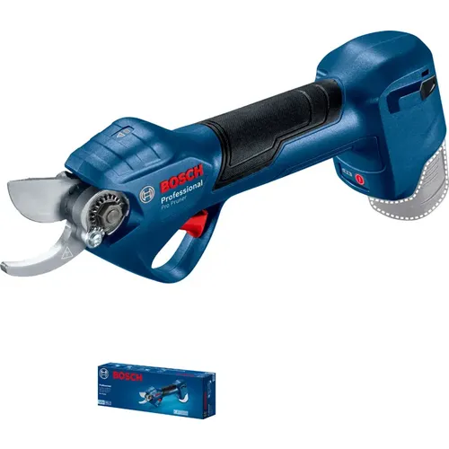 Akumulátorové zahradní nůžky Pro Pruner BOSCH 06019K1020