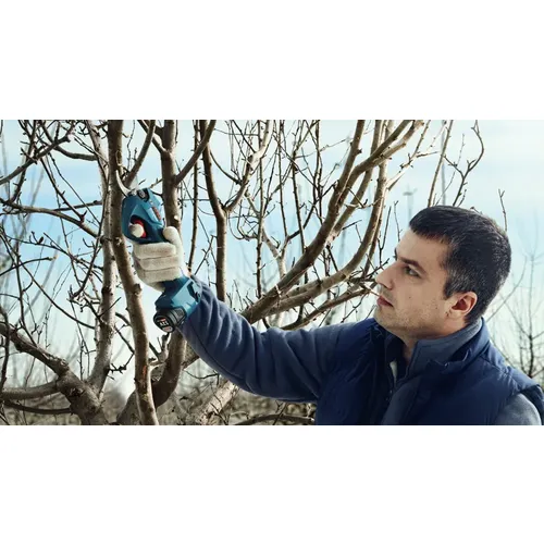 Akumulátorové zahradní nůžky Pro Pruner BOSCH 06019K1020