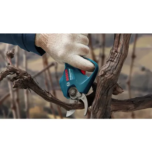 Akumulátorové zahradní nůžky Pro Pruner BOSCH 06019K1020