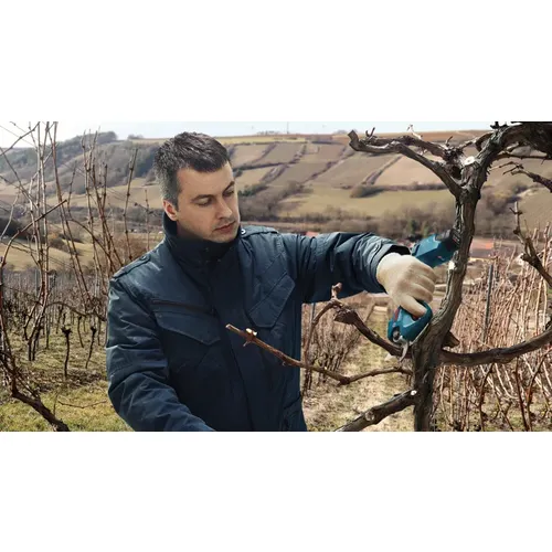 Akumulátorové zahradní nůžky Pro Pruner BOSCH 06019K1020