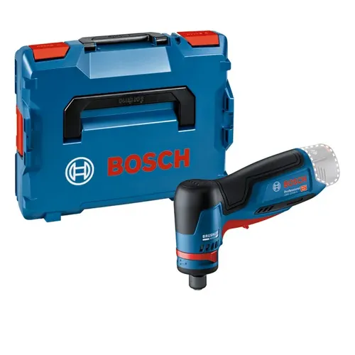 Rotační bruska GWG 12V-50 S BOSCH 06013A7001