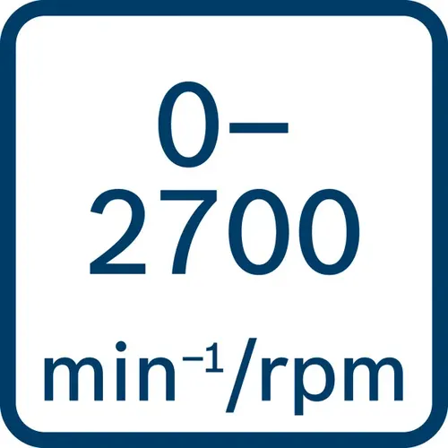 Akumulátorová kmitací pila GST 18V-LI B BOSCH 06015A6104