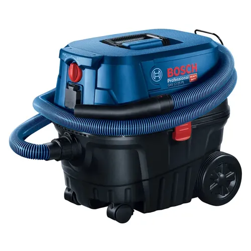 Vysavač na suché a mokré vysávání GAS 12-25 PL BOSCH 060197C100