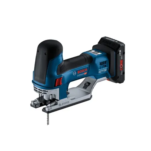 Akumulátorová kmitací pila GST 18V-155 SC BOSCH 06015B0002