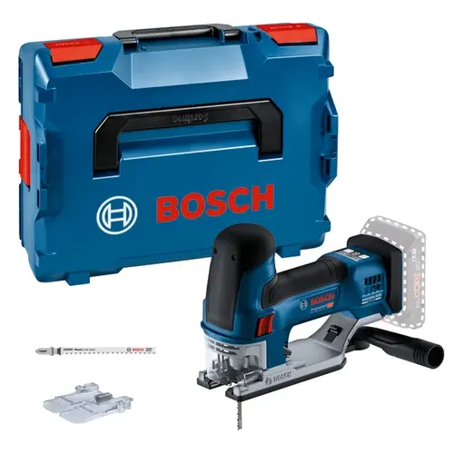 Akumulátorová kmitací pila GST 18V-155 SC BOSCH 06015B0000