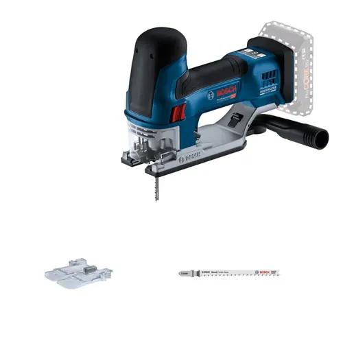 Akumulátorová kmitací pila GST 18V-155 SC BOSCH 06015B0001