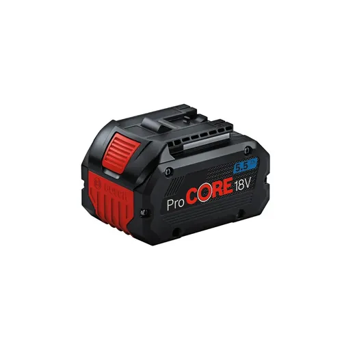 Akumulátor ProCORE18V 5.5Ah BOSCH 1600A02149