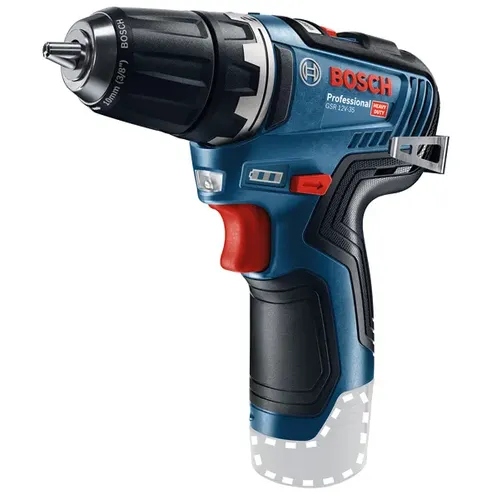 Akumulátorový vrtací šroubovák GSR 12V-35 BOSCH 06019H8000