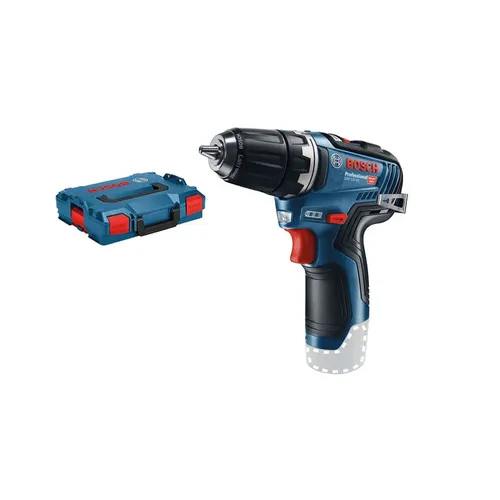 Akumulátorový vrtací šroubovák GSR 12V-35 BOSCH 06019H8001