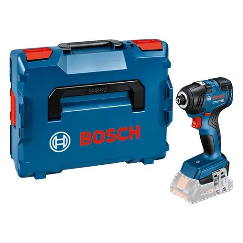 Akumulátorový rázový utahovák GDR 18V-200 BOSCH 06019J2106