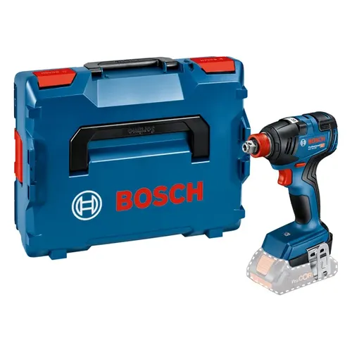 Akumulátorový rázový utahovák GDX 18V-200 BOSCH 06019J2205