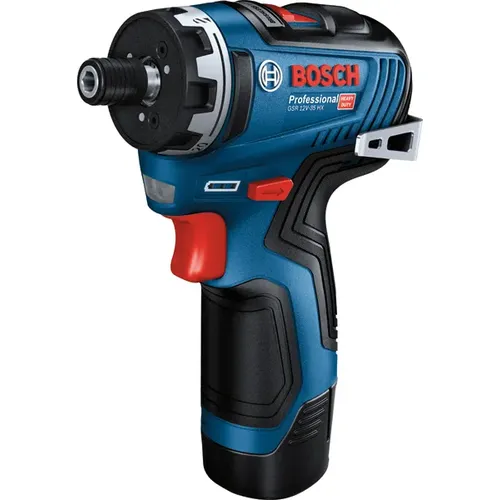 Akumulátorový šroubovák GSR 12V-35 HX BOSCH 06019J9102