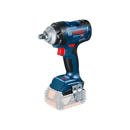 Akumulátorový rázový utahovák GDS 18V-400 BOSCH 06019K0021