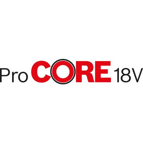 Akumulátor ProCORE18V 4.0Ah BOSCH 1600A016GB