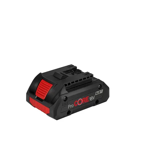 Akumulátor ProCORE18V 4.0Ah BOSCH 1600A016GB