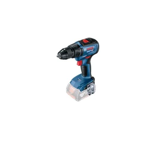 Akumulátorový vrtací šroubovák GSR 18V-50 BOSCH 06019H5006