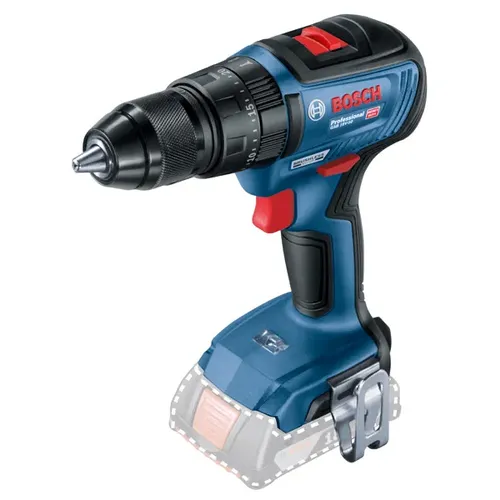 Akumulátorový kombinovaný šroubovák GSB 18V-50 BOSCH 06019H5106