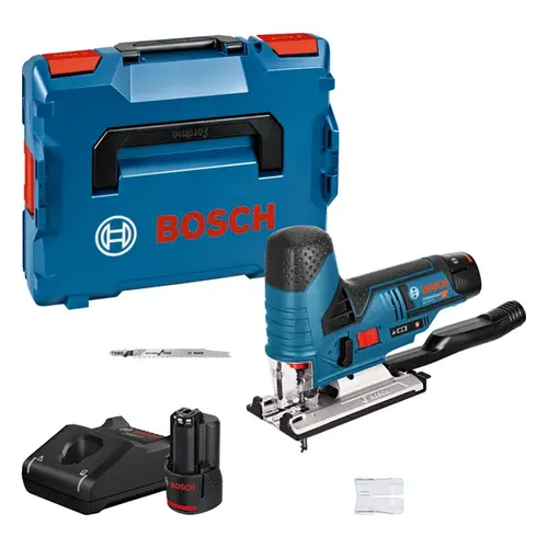 Akumulátorová kmitací pila GST 12V-70 BOSCH 06015A1005