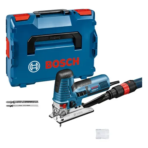 Kmitací pilka GST 160 CE BOSCH 0601517000