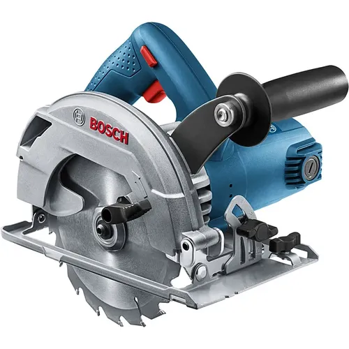 Ruční okružní pila GKS 600 BOSCH 06016A9020