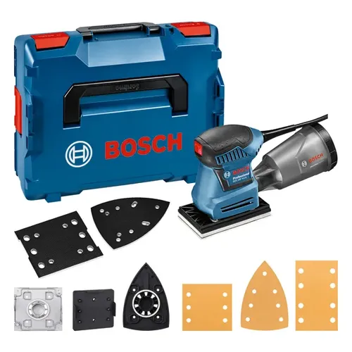 Vibrační bruska GSS 160 Multi BOSCH 06012A2300