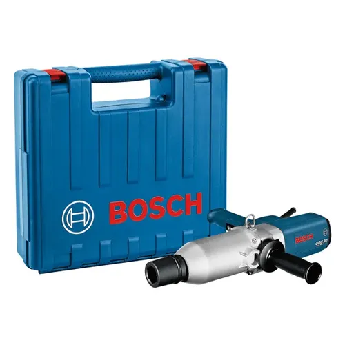 Rázový utahovák GDS 30 BOSCH 0601435108