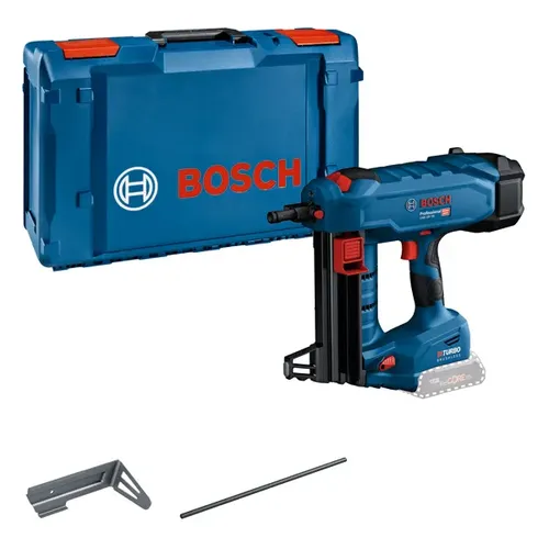 Akumulátorová hřebíkovačka do betonu GNB 18V-38 BOSCH 06019L7001