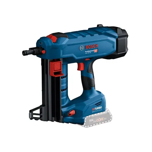 Akumulátorová hřebíkovačka do betonu GNB 18V-38 BOSCH 06019L7000