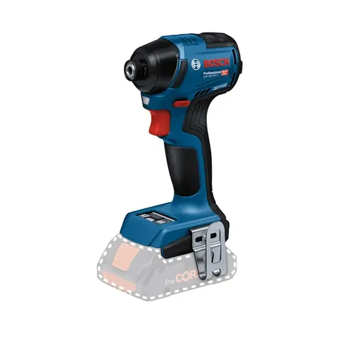 Rázový utahovák GDR 18V-220 C BOSCH 06019L6000