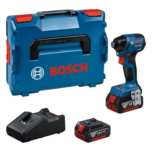 Rázový utahovák GDR 18V-220 C BOSCH 06019L6003