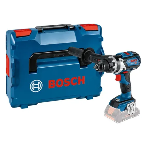 Akumulátorový vrtací šroubovák GSR 18V-110 C BOSCH 06019G0109