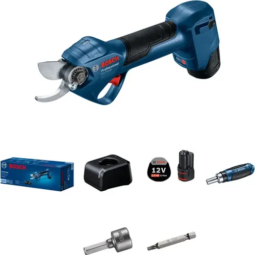 Akumulátorové zahradní nůžky Pro Pruner BOSCH 06019K1021