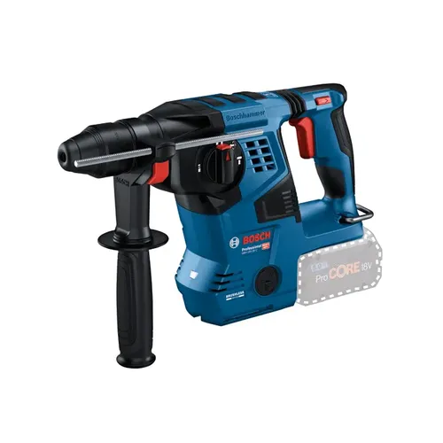 Akumulátorové vrtací kladivo s SDS plus GBH 18V-28 C BOSCH 0611920000