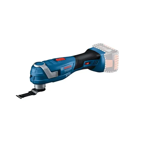 Akumulátorový Multi-Cutter GOP 185-LI BOSCH 06018G2020