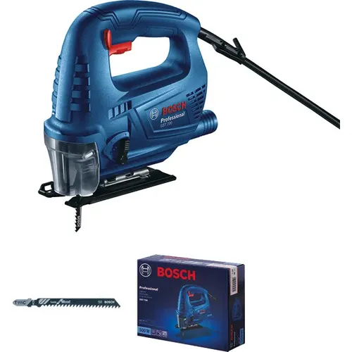 Kmitací pilka GST 700 BOSCH 06012A7020