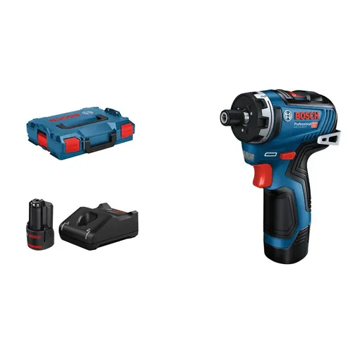 Akumulátorový šroubovák GSR 12V-35 HX BOSCH 06019J9100