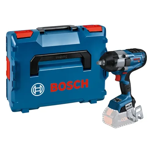 Akumulátorový rázový utahovák GDS 18V-1000 C BOSCH 06019J8001