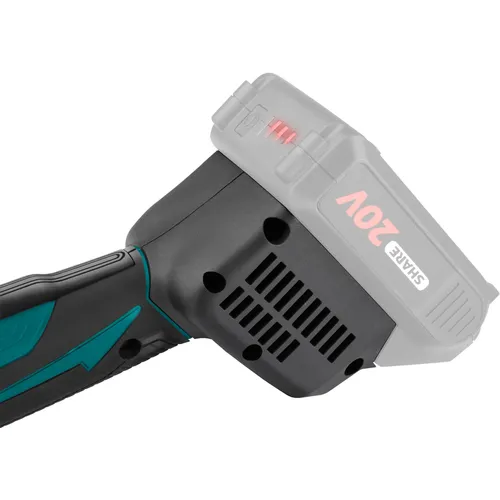 Nůžky na plech, prostřihovačky aku share20v, brushless, bez baterie a nabíječky EXTOL PREMIUM 8791831