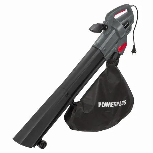 Elektrický vysavač / foukač 3.300W Powerplus POWEG9014