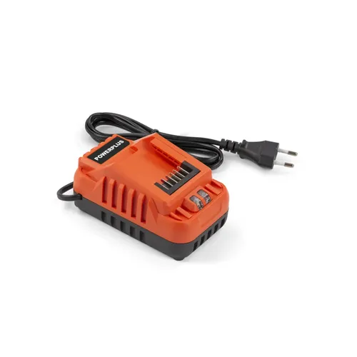 Nabíječka 20V/40V - 2,0Ah Powerplus POWDP9056