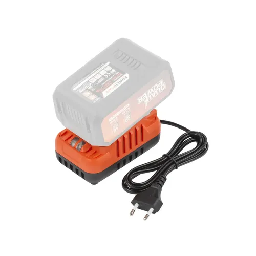 Nabíječka 20V/40V - 2,0Ah Powerplus POWDP9056