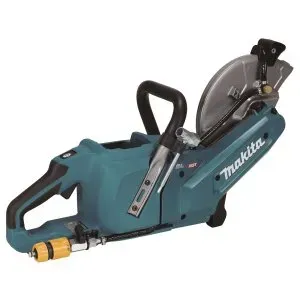 Makita CE003GZ02 Aku rozbrušovací pila 230mm Li-ion XGT 40V, bez aku   Z