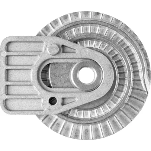 Narex Napínací mechanismus pro vodicí lištu