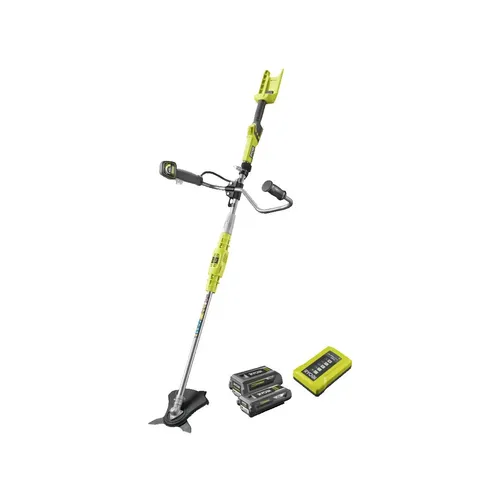 Ryobi RBC36X26BG2-140 aku 36V křovinořez MAX POWER s 4Ah baterií a nabíječkou