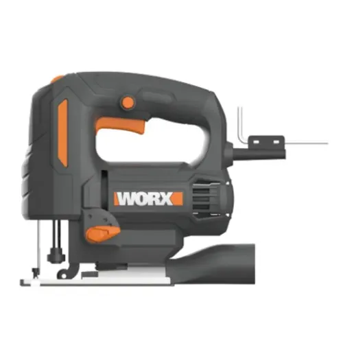 Worx WX463 - Přímočará pila 550W