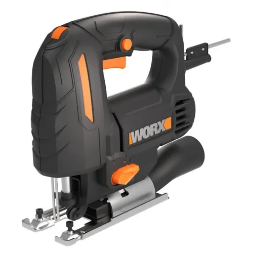 Worx WX463 - Přímočará pila 550W