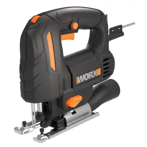 Worx WX463 - Přímočará pila 550W