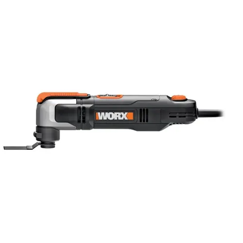 Worx WX686 - Multifunkční obrážečka Sonicrafter 250W