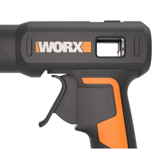 Worx WX045.9 - Aku tavná pistole 20V - bez akumulátoru - Powershare