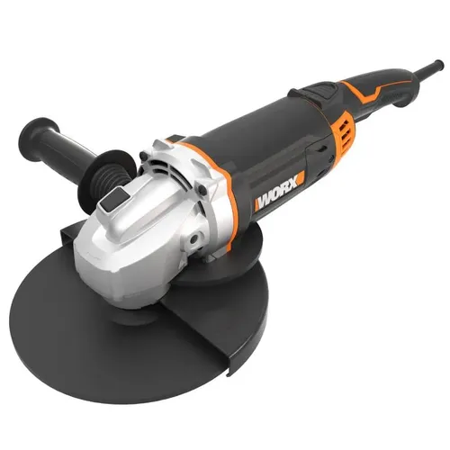 Worx WX709 - Úhlová bruska 2350W, 230mm